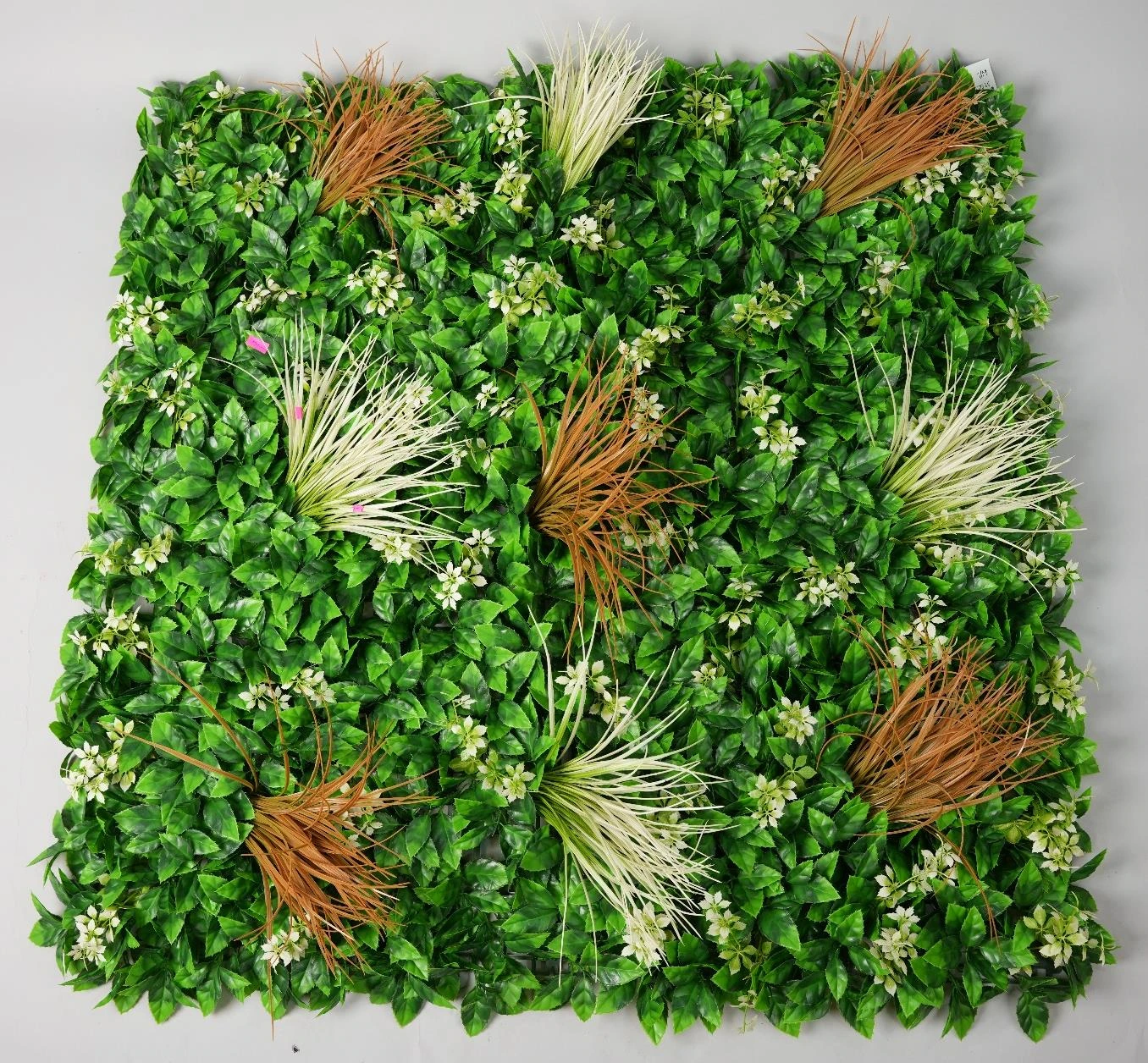 Green Wall 100x100cm